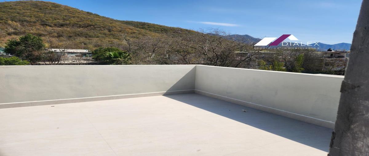 Foto de casa en , el barro, monterrey, nuevo león, 0 foto 05 Foto de casa en venta en , el barro, monterrey, nuevo león, 0 No. 05