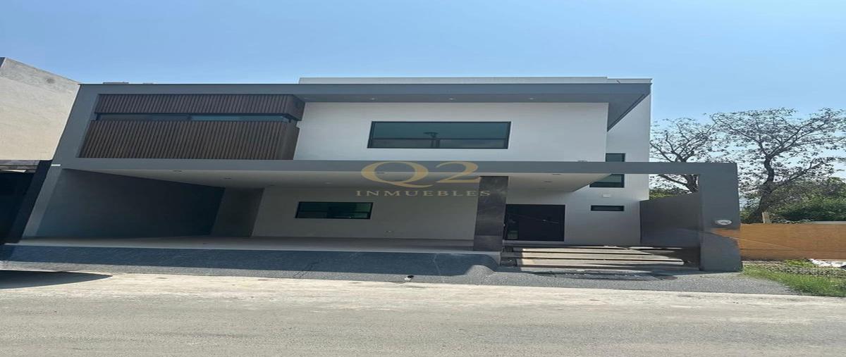 Foto de casa en , el barro, monterrey, nuevo león, 30964744 foto 01 Foto de casa en venta en , el barro, monterrey, nuevo león, 30964744 No. 01