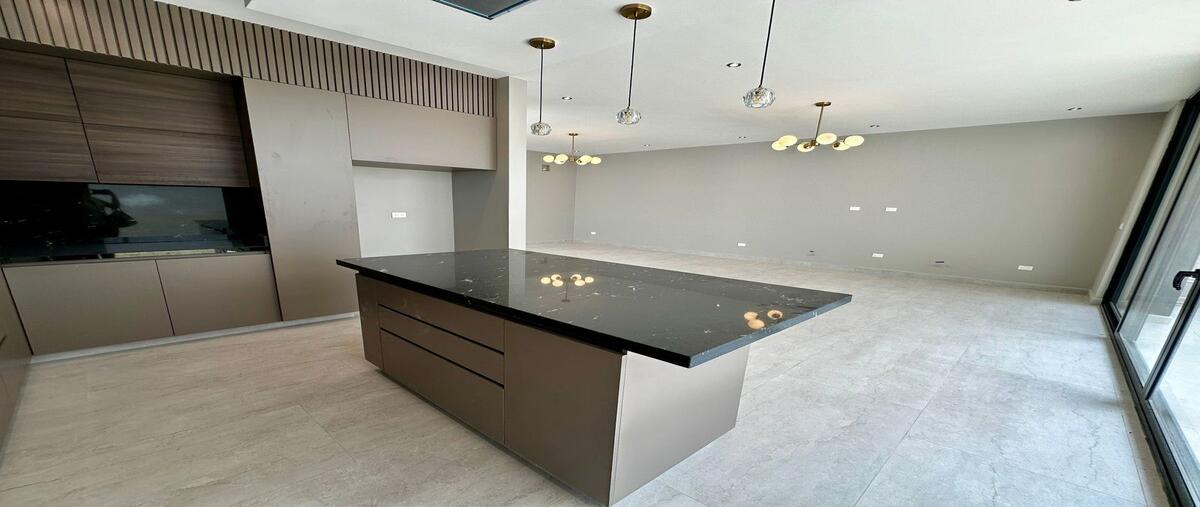 Foto de casa en venta en  , el barro, monterrey, nuevo león, 0 No. 03