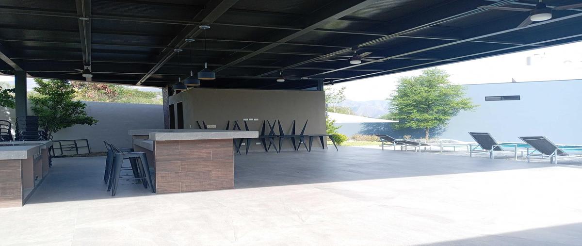 Foto de casa en venta en  , el barro, monterrey, nuevo león, 0 No. 04