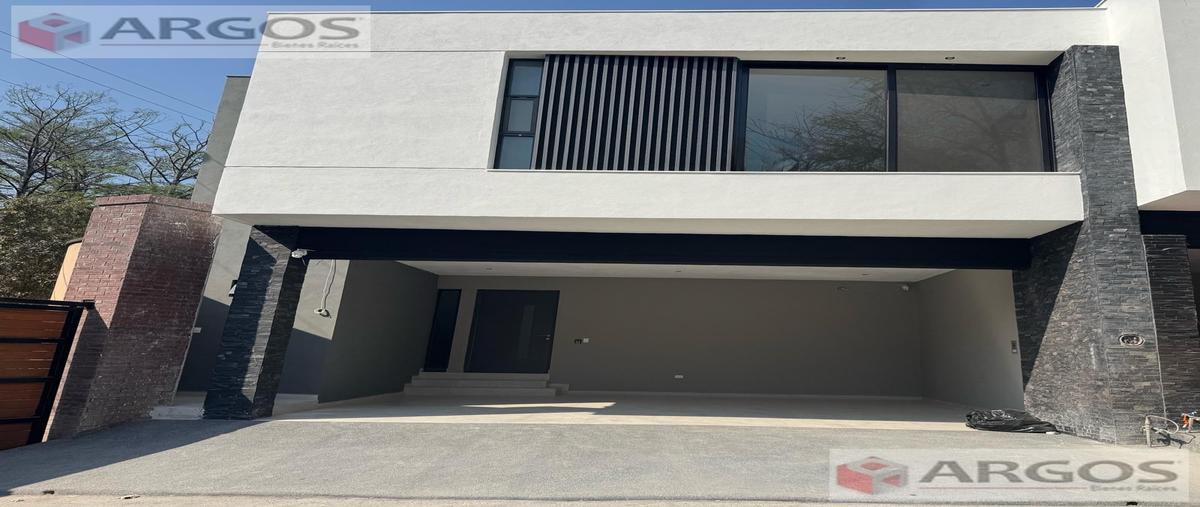 Foto de casa en , el barro, monterrey, nuevo león, 0 foto 01 Foto de casa en venta en , el barro, monterrey, nuevo león, 0 No. 01