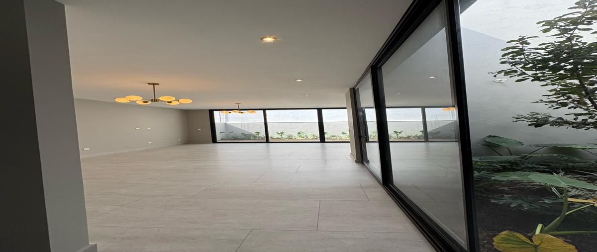Foto de casa en venta en  , el barro, monterrey, nuevo león, 0 No. 05
