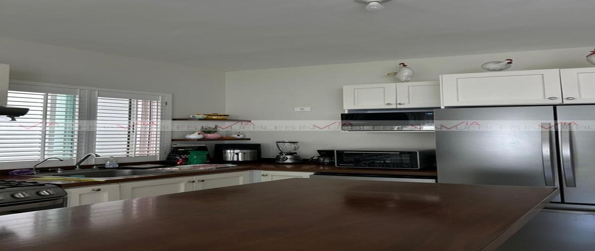 Foto de casa en venta en  , el barro, monterrey, nuevo león, 0 No. 03