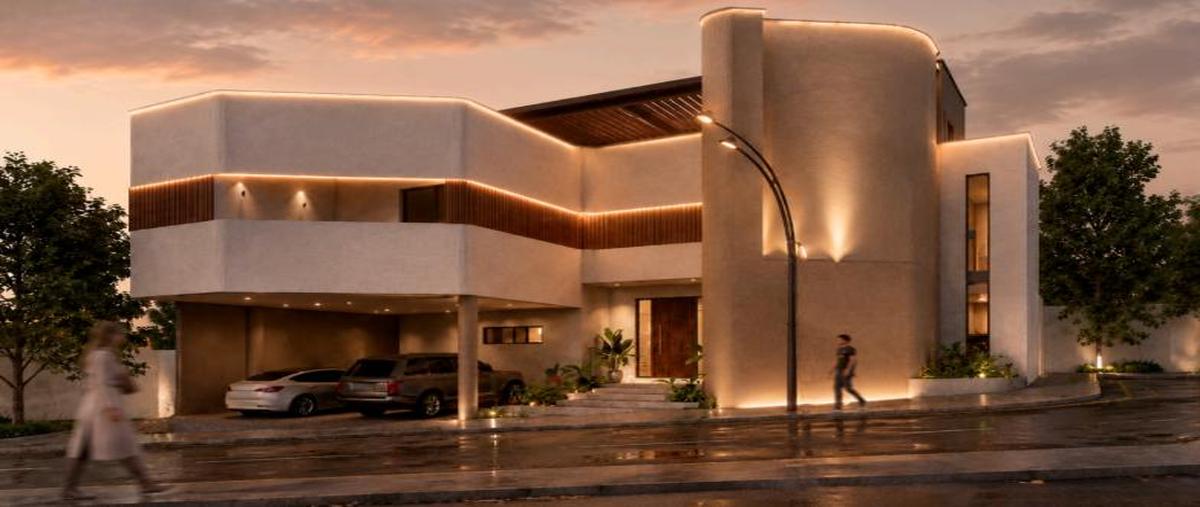 Foto de casa en , el barro, monterrey, nuevo león, 0 foto 01 Foto de casa en venta en , el barro, monterrey, nuevo león, 0 No. 01