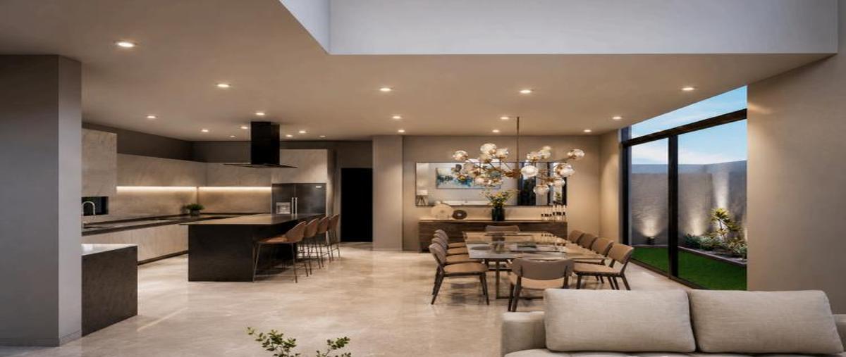 Foto de casa en , el barro, monterrey, nuevo león, 0 foto 05 Foto de casa en venta en , el barro, monterrey, nuevo león, 0 No. 05