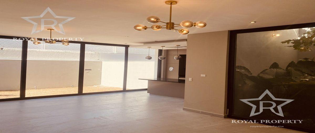 Foto de casa en venta en  , el barro, monterrey, nuevo león, 0 No. 03