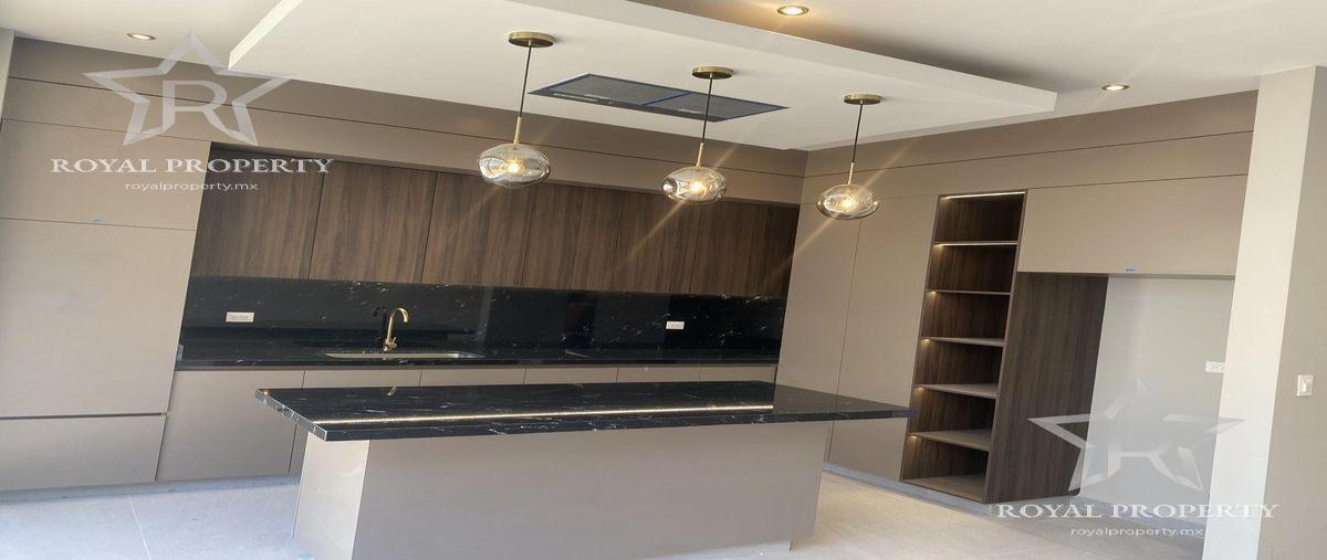 Foto de casa en venta en  , el barro, monterrey, nuevo león, 0 No. 04