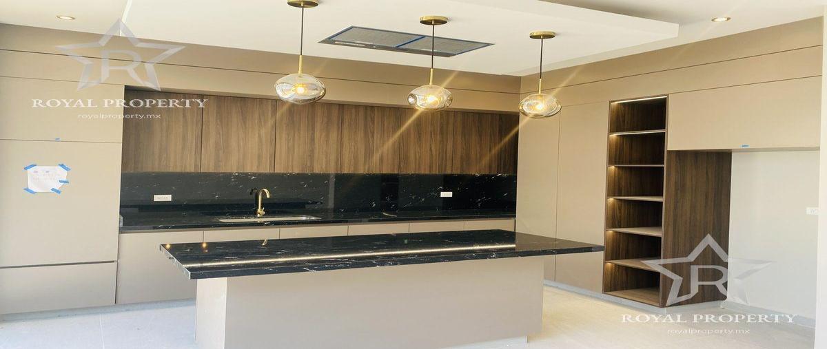 Foto de casa en venta en  , el barro, monterrey, nuevo león, 0 No. 05