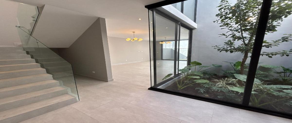Foto de casa en venta en  , el barro, monterrey, nuevo león, 0 No. 04