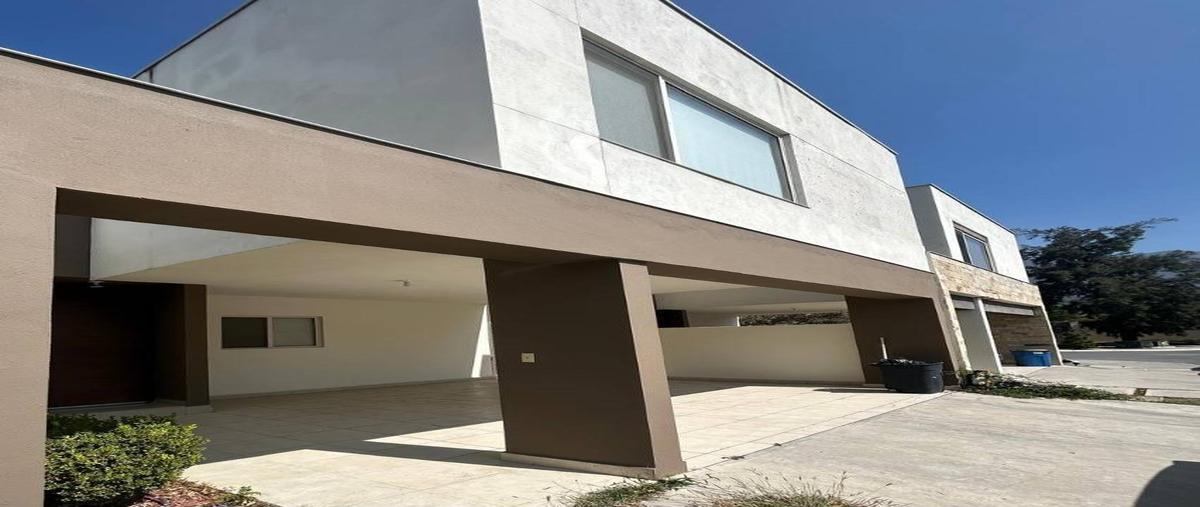 Foto de casa en , el barro, monterrey, nuevo león, 0 foto 01 Foto de casa en renta en , el barro, monterrey, nuevo león, 0 No. 01