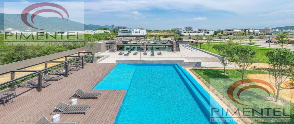 Foto de casa en venta en  , el barro, santiago, nuevo león, 25032799 No. 03