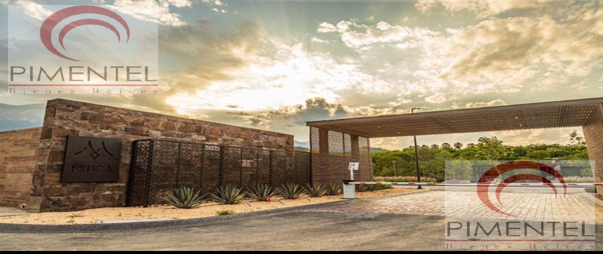 Foto de casa en venta en  , el barro, santiago, nuevo león, 25032799 No. 04