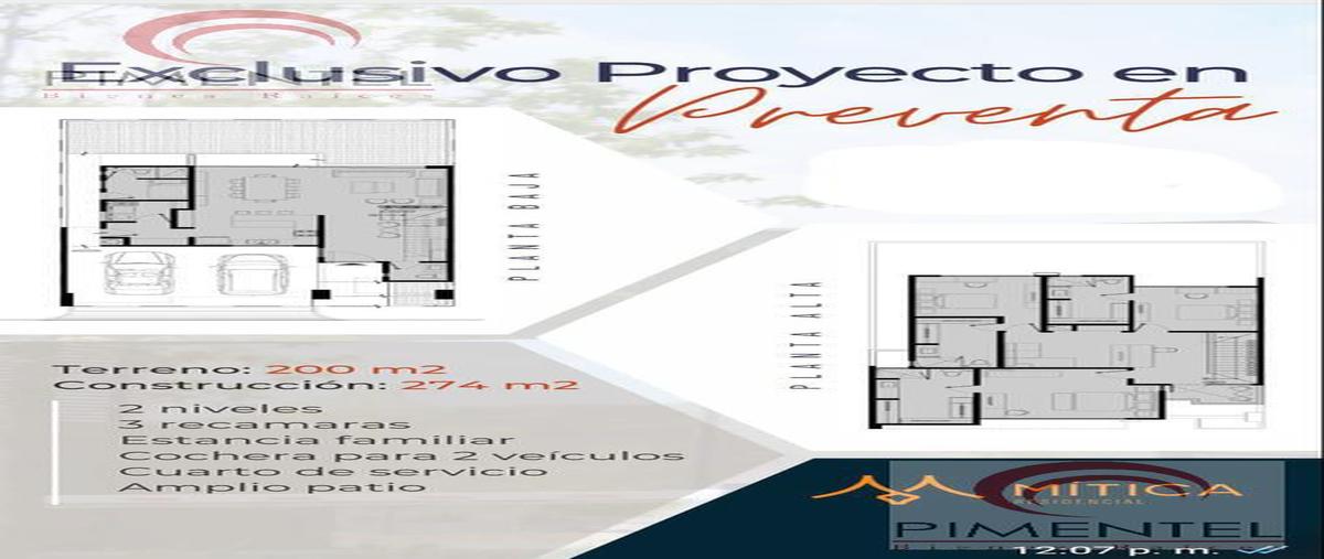Foto de casa en venta en  , el barro, santiago, nuevo león, 25032799 No. 05