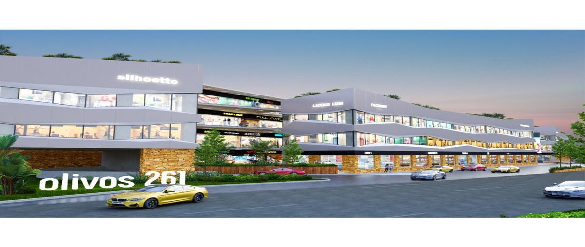 Foto de local en venta en  , el barro, santiago, nuevo león, 25062724 No. 03