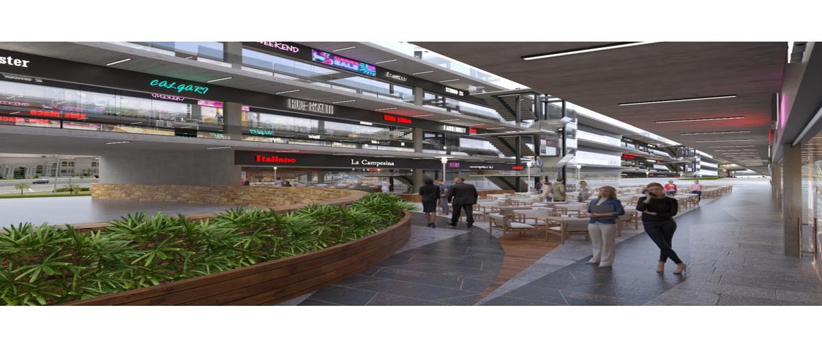 Foto de local en venta en  , el barro, santiago, nuevo león, 25062724 No. 05