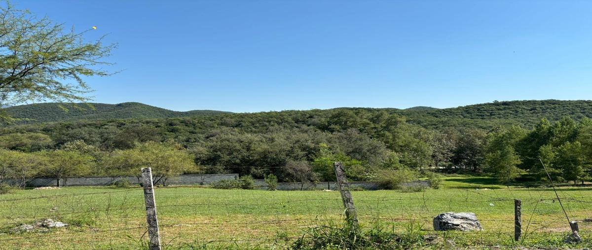 Foto de terreno habitacional en venta en  , el barro, santiago, nuevo león, 0 No. 05