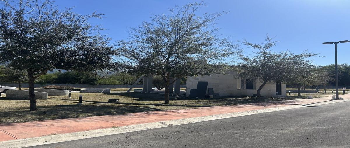 Foto de terreno habitacional en venta en  , el barro, santiago, nuevo león, 0 No. 05