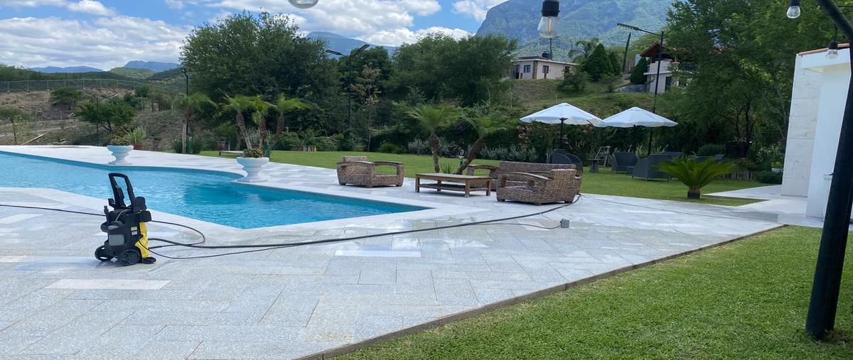 Foto de terreno habitacional en venta en  , el barro, santiago, nuevo león, 0 No. 05