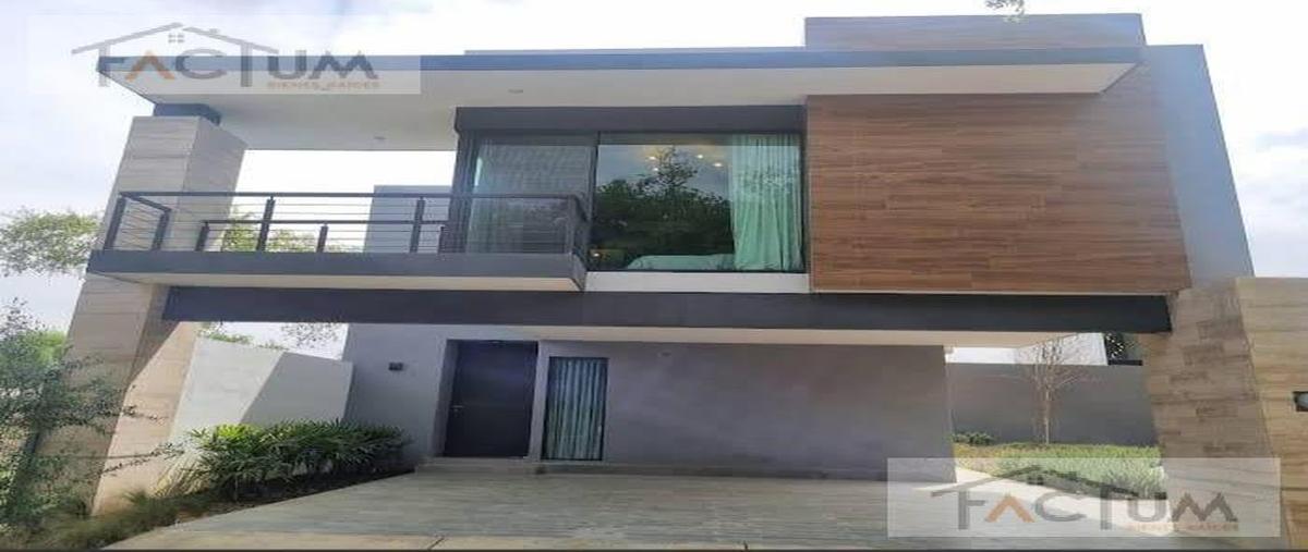 Foto de casa en , el barro, santiago, nuevo león, 0 foto 01 Foto de casa en venta en , el barro, santiago, nuevo león, 0 No. 01