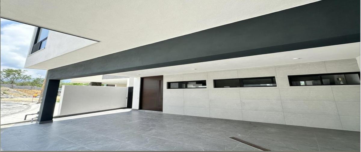 Foto de casa en venta en  , el barro, santiago, nuevo león, 30192109 No. 03