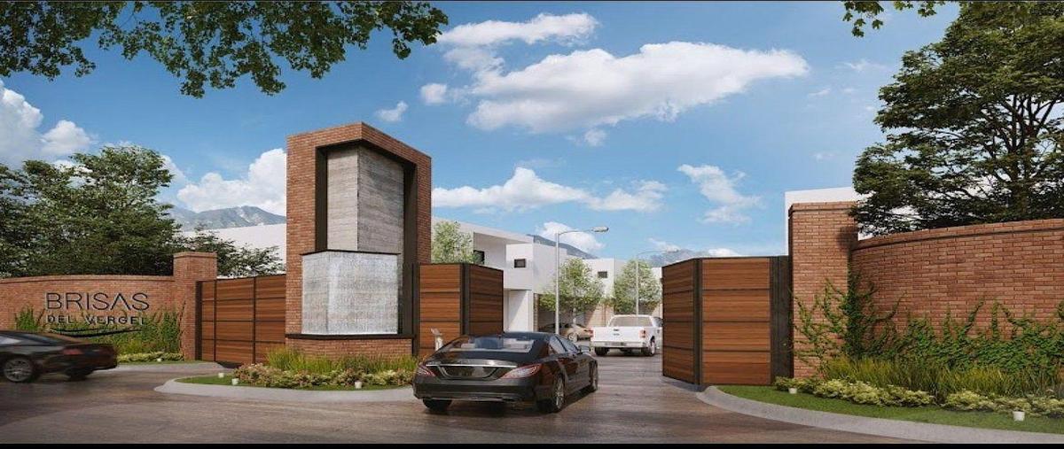 Foto de casa en venta en  , el barro, santiago, nuevo león, 0 No. 03