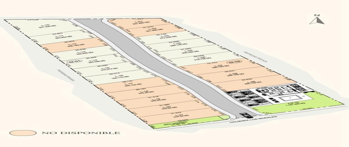 Foto de terreno habitacional en venta en  , el barro, santiago, nuevo león, 0 No. 03