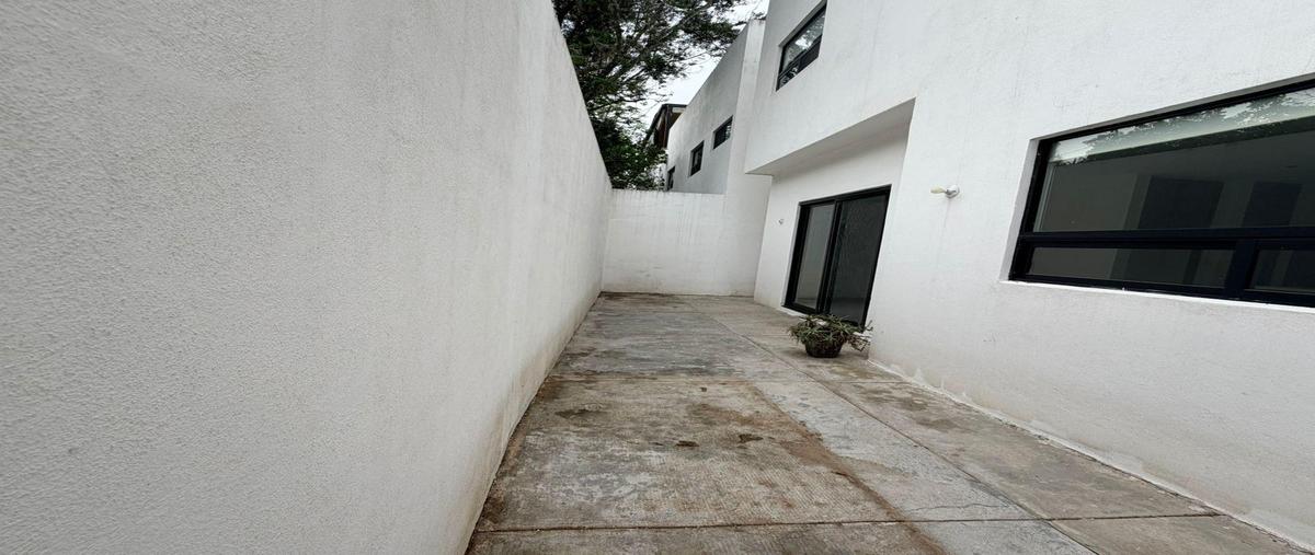 Foto de casa en renta en  , el barro, santiago, nuevo león, 0 No. 03