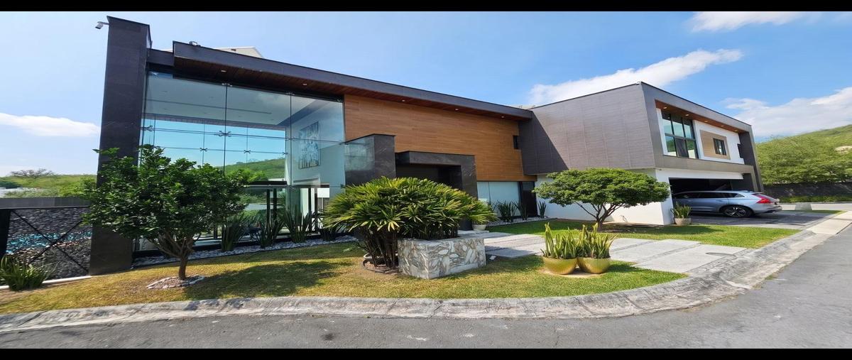 Foto de casa en venta en  , el barro, santiago, nuevo león, 0 No. 03