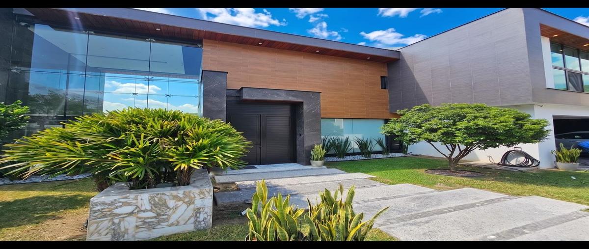 Foto de casa en venta en  , el barro, santiago, nuevo león, 0 No. 04