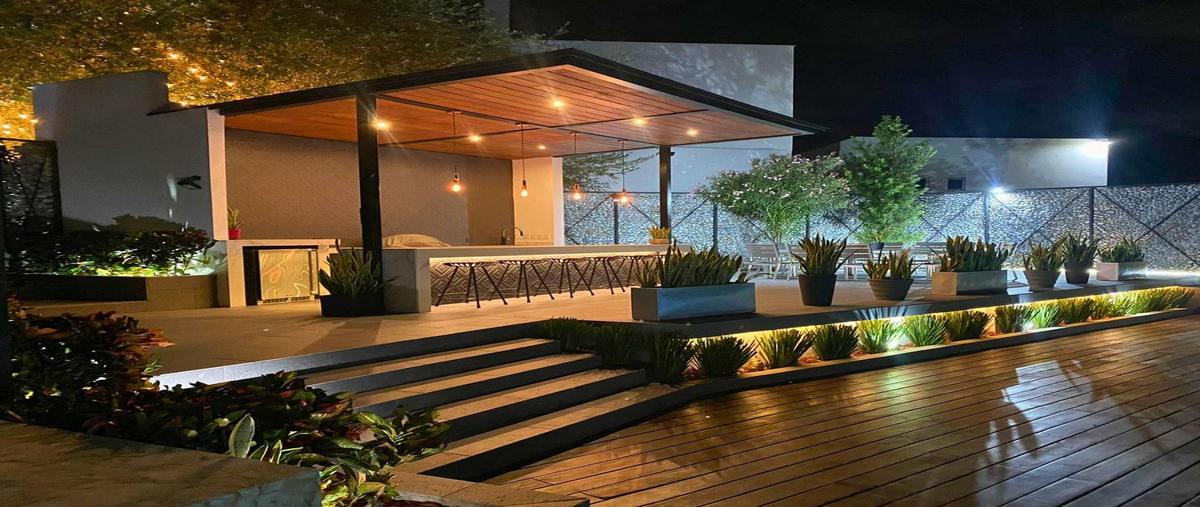 Foto de casa en venta en  , el barro, santiago, nuevo león, 0 No. 05