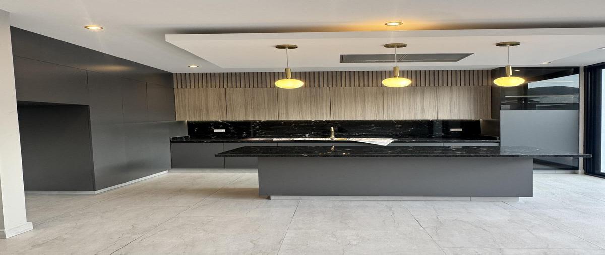 Foto de casa en venta en  , el barro, santiago, nuevo león, 31615114 No. 05