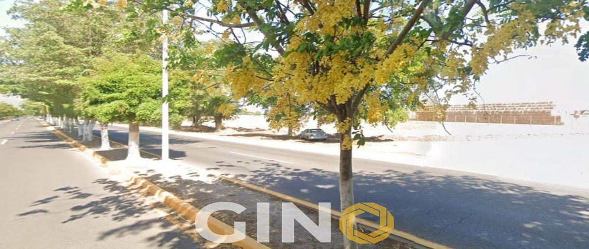 Foto de terreno habitacional en venta en  , el batallón, navolato, sinaloa, 0 No. 03