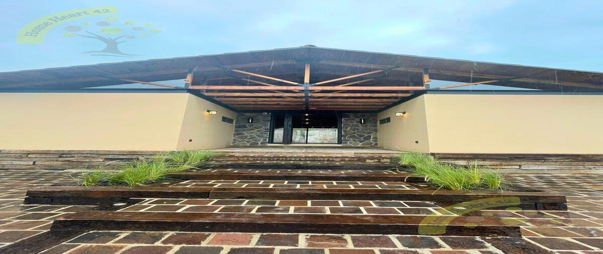 Foto de casa en , el batán, amealco de bonfil, querétaro, 30343343 foto 01 Foto de casa en venta en , el batán, amealco de bonfil, querétaro, 30343343 No. 01