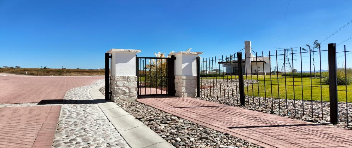 Foto de terreno habitacional en venta en  , el batan, corregidora, querétaro, 27338803 No. 03