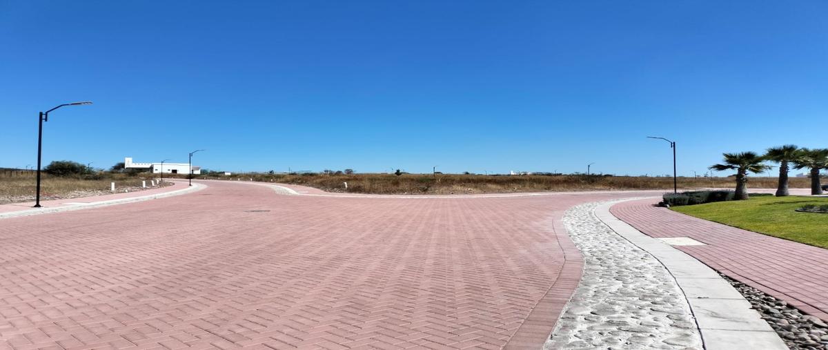 Foto de terreno habitacional en venta en  , el batan, corregidora, querétaro, 27338803 No. 04
