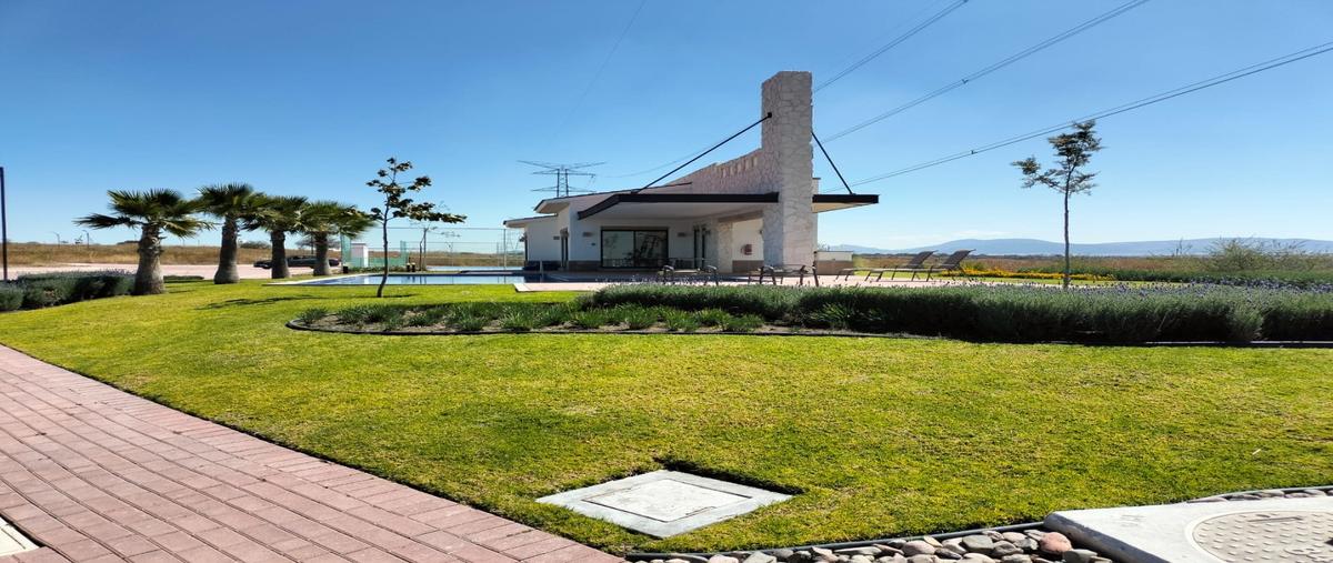 Foto de terreno habitacional en venta en  , el batan, corregidora, querétaro, 27338803 No. 05