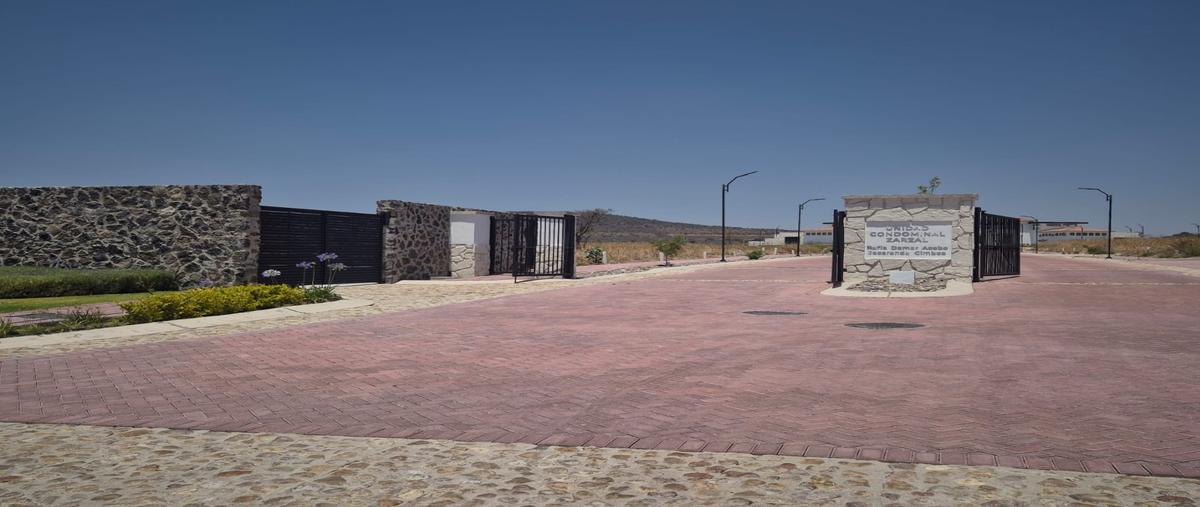 Foto de terreno habitacional en , el batan, corregidora, querétaro, 0 foto 02 Foto de terreno habitacional en venta en , el batan, corregidora, querétaro, 0 No. 02