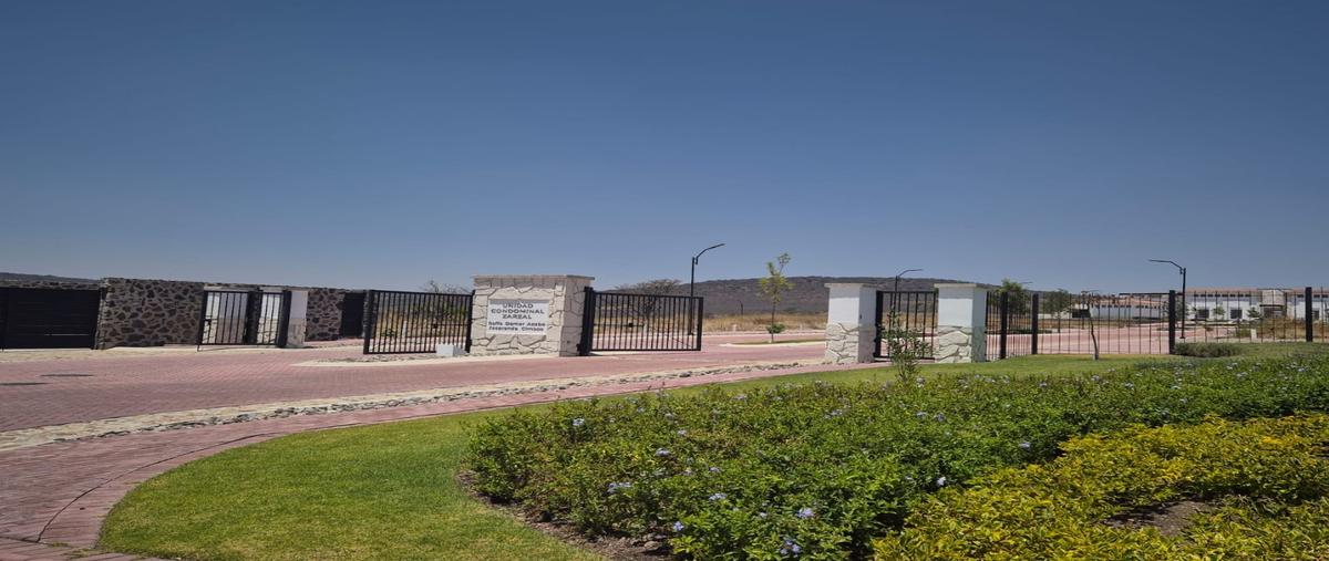 Foto de terreno habitacional en , el batan, corregidora, querétaro, 0 foto 03 Foto de terreno habitacional en venta en , el batan, corregidora, querétaro, 0 No. 03