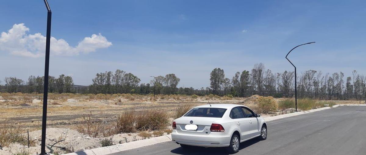 Foto de terreno habitacional en , el batan, corregidora, querétaro, 0 foto 05 Foto de terreno habitacional en venta en , el batan, corregidora, querétaro, 0 No. 05