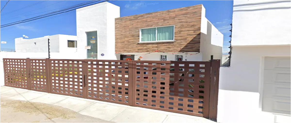 Foto de casa en venta en el batan --, granjas banthi, san juan del río, querétaro, 0 No. 01