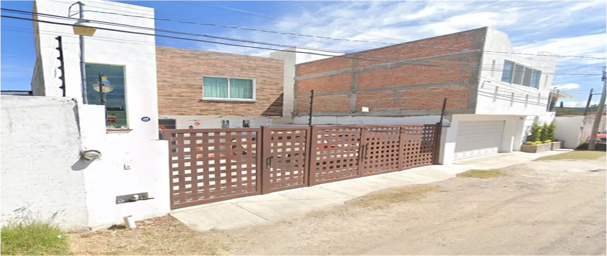 Foto de casa en venta en el batan --, granjas banthi, san juan del río, querétaro, 0 No. 02