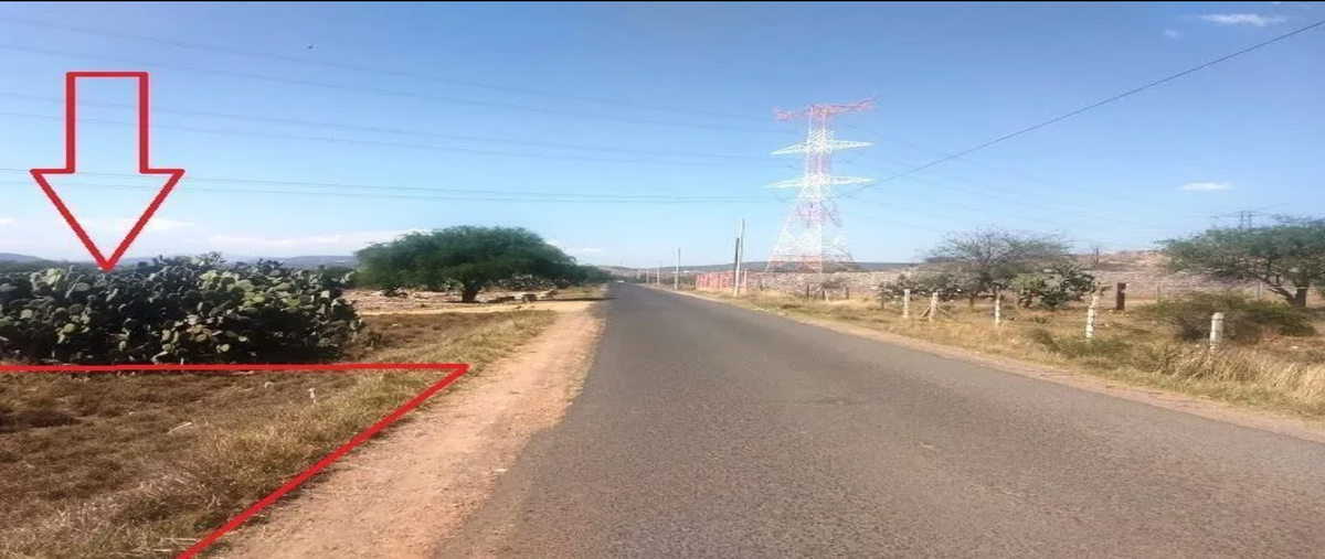 Foto de terreno habitacional en , el blanco, colón, querétaro, 29753693 foto 03 Foto de terreno habitacional en venta en , el blanco, colón, querétaro, 29753693 No. 03