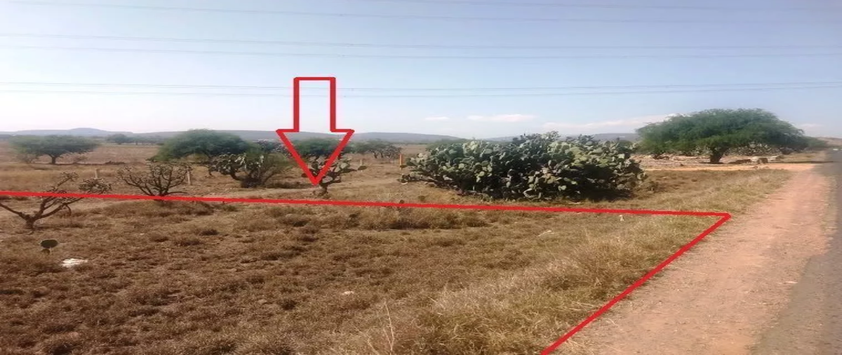 Foto de terreno habitacional en , el blanco, colón, querétaro, 29753693 foto 04 Foto de terreno habitacional en venta en , el blanco, colón, querétaro, 29753693 No. 04