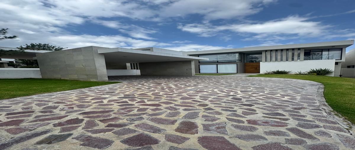 Foto de casa en el bosque country club , country club gran jardín, león, guanajuato, 30316170 foto 01 Foto de casa en venta en el bosque country club , country club gran jardín, león, guanajuato, 30316170 No. 01