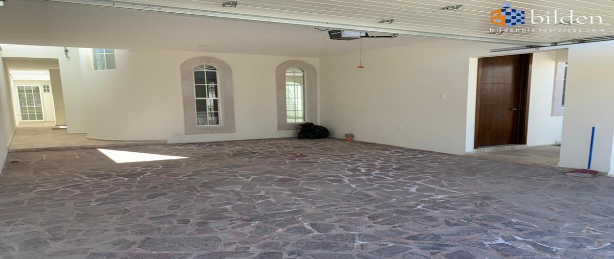Foto de casa en venta en  , el bosque residencial, durango, durango, 0 No. 03