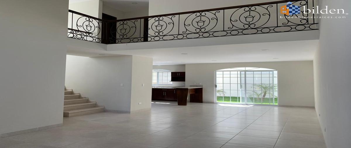 Foto de casa en venta en  , el bosque residencial, durango, durango, 0 No. 04