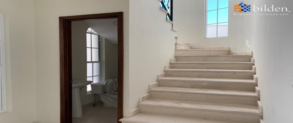 Foto de casa en venta en  , el bosque residencial, durango, durango, 0 No. 05