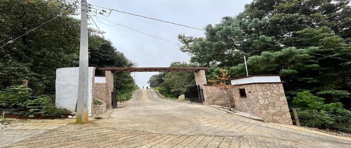 Foto de terreno habitacional en venta en  , el bosque, san cristóbal de las casas, chiapas, 0 No. 04