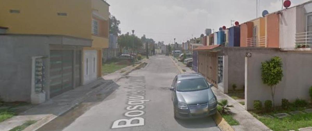 Foto de casa en venta en  , el bosque tultepec, tultepec, méxico, 0 No. 03