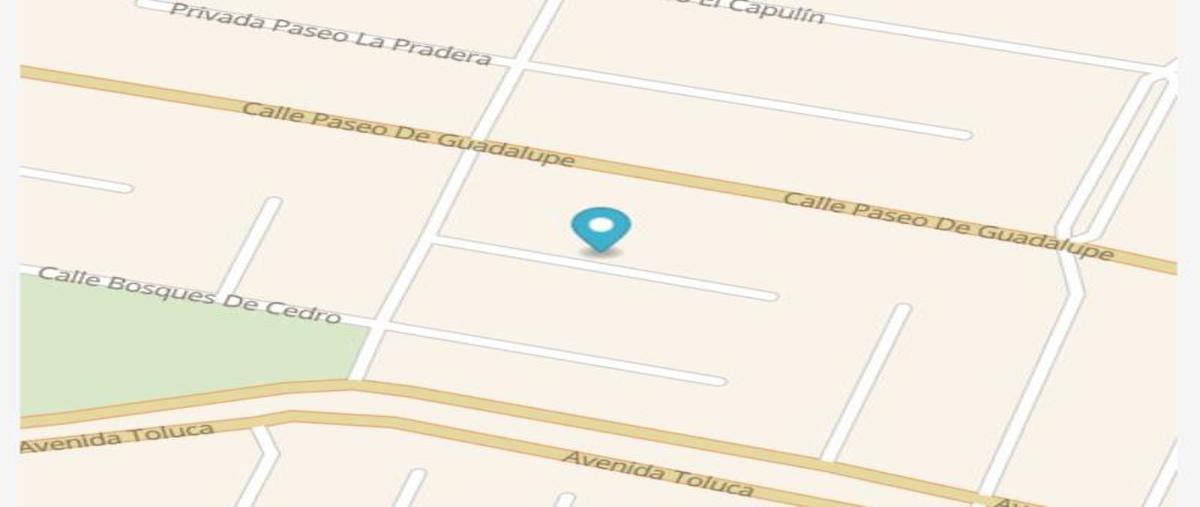 Foto de casa en venta en  , el bosque tultepec, tultepec, méxico, 17113015 No. 03